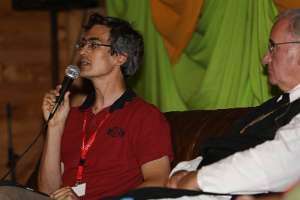 JungFamilienTreffen 2012