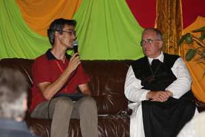 JungFamilienTreffen 2012