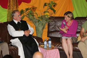 JungFamilienTreffen 2012