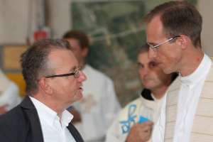 JungFamilienTreffen 2012