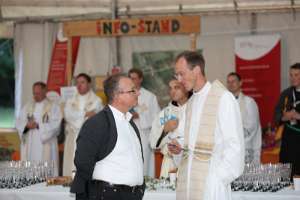 JungFamilienTreffen 2012