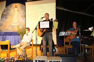 JungFamilienTreffen 2012