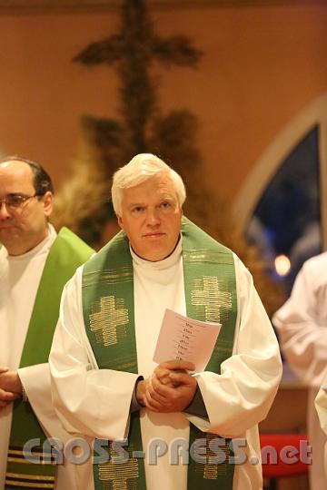 2012.11.18_16.16.05.jpg - Eva und DI Erich Berger, Leiter der Akademie für Familienpädagogik/Schönstatt am Kahlenberg, begrüßen die Familientrainer-Ehepaare und Gäste.