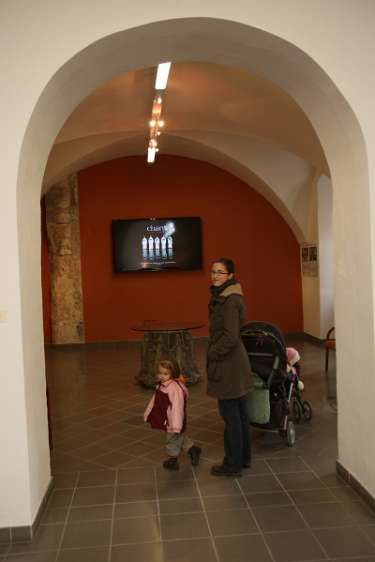 Sponsionsfeier der Phil.-Theol. HS 