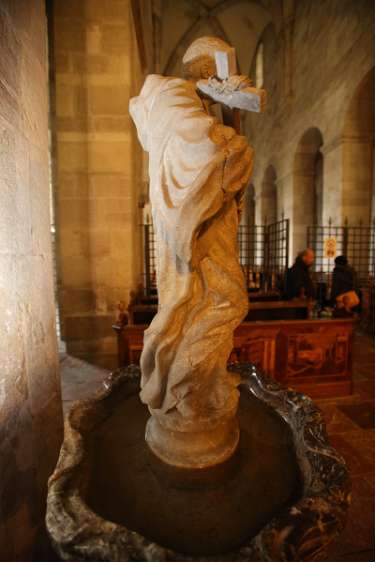 Sponsionsfeier der Phil.-Theol. HS 