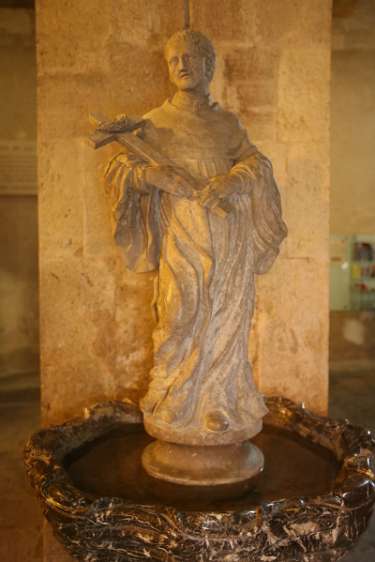 Sponsionsfeier der Phil.-Theol. HS 