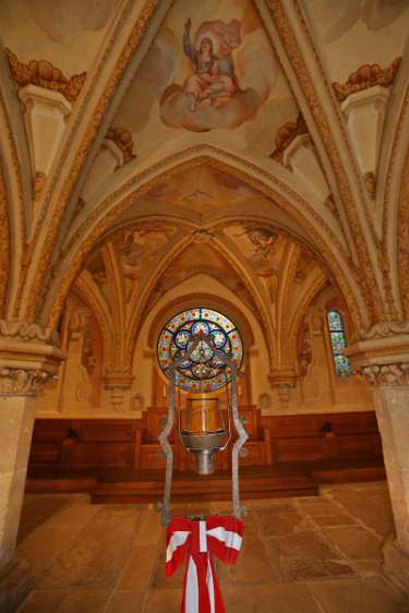 Sponsionsfeier der Phil.-Theol. HS 