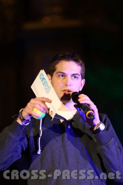 2014.01.17_19.35.24.jpg - Organisator Alexander Voglauer