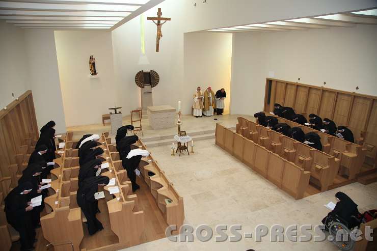 2014.06.25_17.01.07.jpg - So geräumig ist der neue Sakralraum.