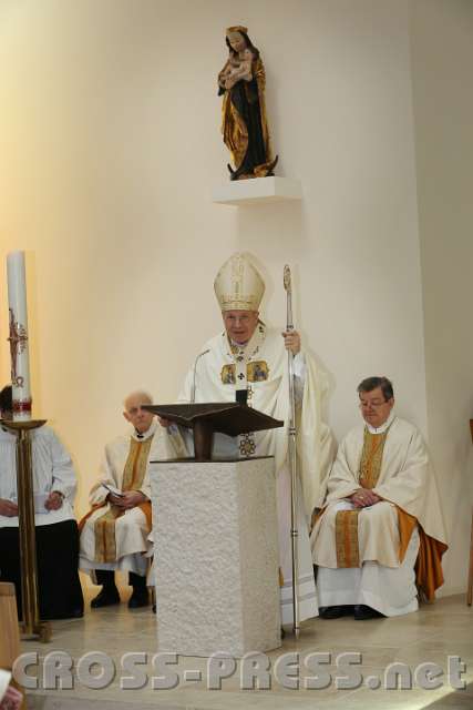 2014.06.26_10.12.44.jpg - Homilie von Kardinal Christoph Schönborn.