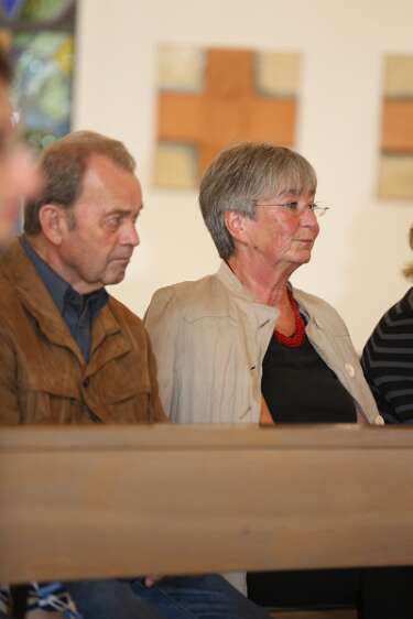 Vigil und Eucharistische Anbetung zur Heimatprimiz von Christoph Weiss