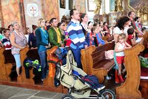 JungFamilienTreffen 2014