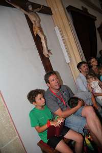 JungFamilienTreffen 2014