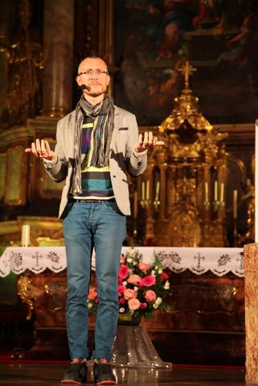 X-Fest mit Dr. Johannes Hartl