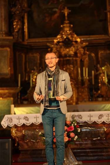 X-Fest mit Dr. Johannes Hartl