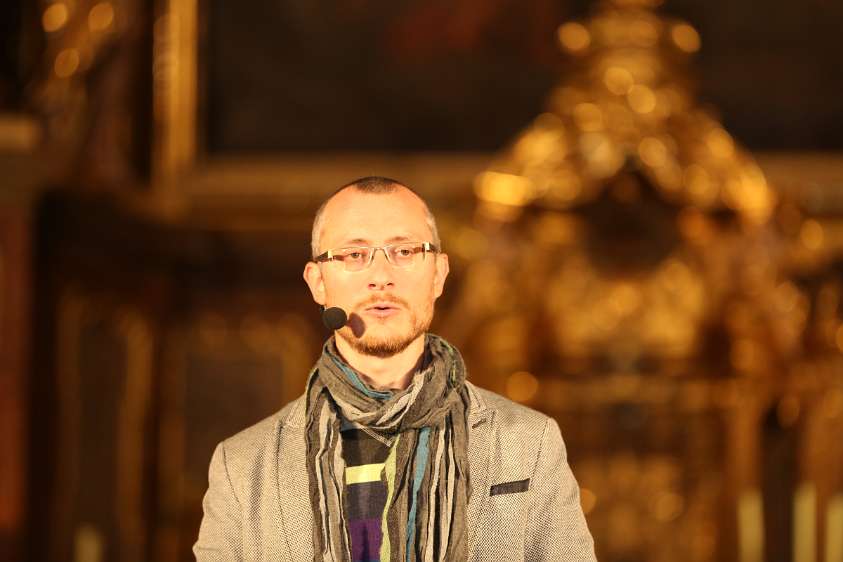 X-Fest mit Dr. Johannes Hartl