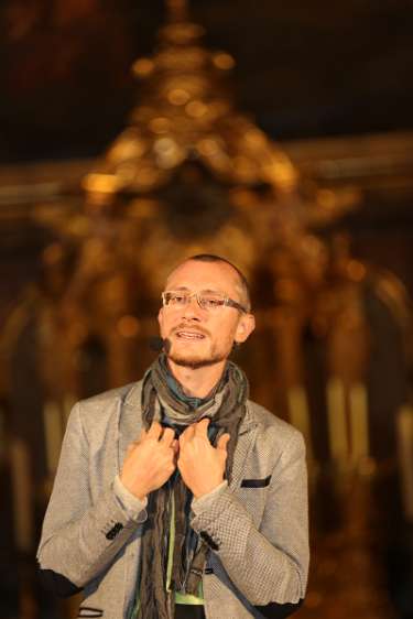 X-Fest mit Dr. Johannes Hartl