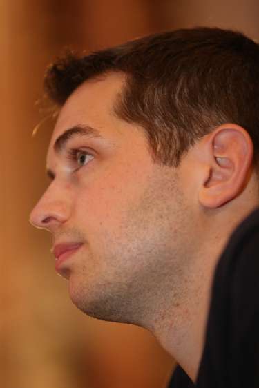 X-Fest mit Dr. Johannes Hartl