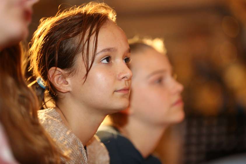 X-Fest mit Dr. Johannes Hartl