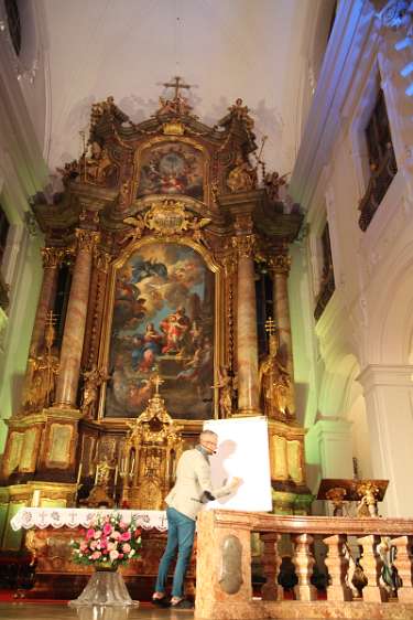 X-Fest mit Dr. Johannes Hartl