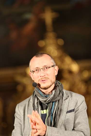 X-Fest mit Dr. Johannes Hartl