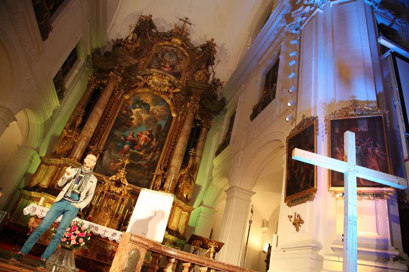 X-Fest mit Dr. Johannes Hartl