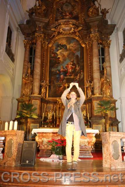 2015.01.23_20.30.17.JPG - Impuls von Dr. Margie Seiwald