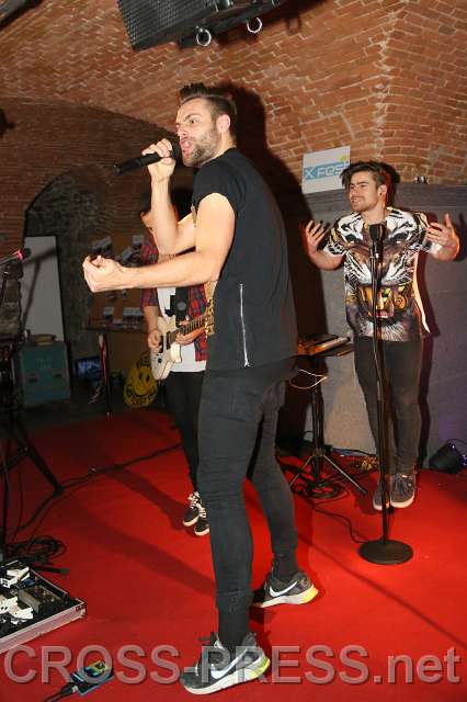 2015.01.23_22.04.18.JPG - "Good Weather Forecast"