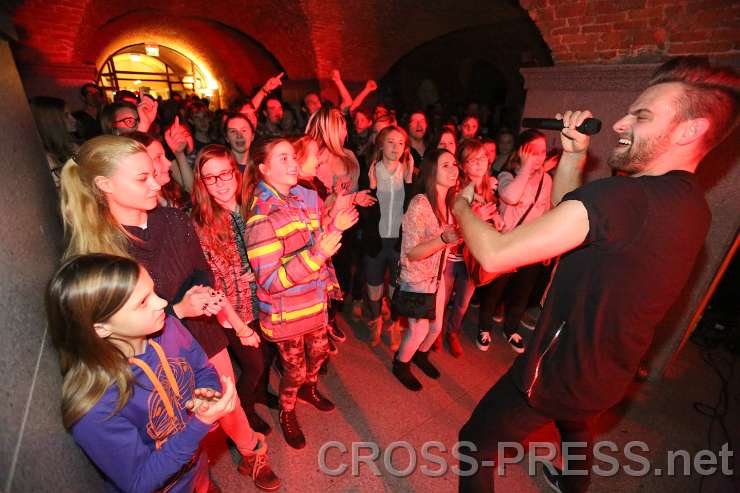 2015.01.23_22.16.39.JPG - "Good Weather Forecast"