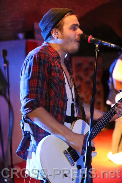 2015.01.23_23.00.53.JPG - "Good Weather Forecast"