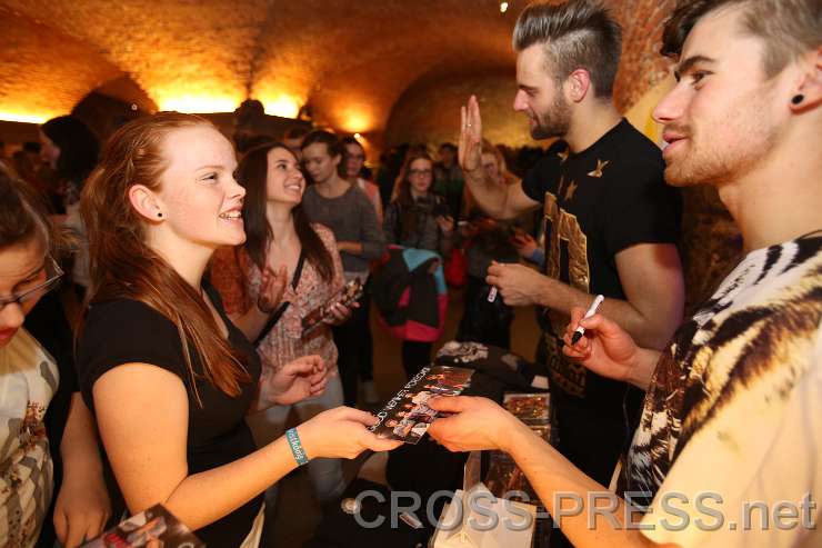 2015.01.23_23.11.24.JPG - "Good Weather Forecast"