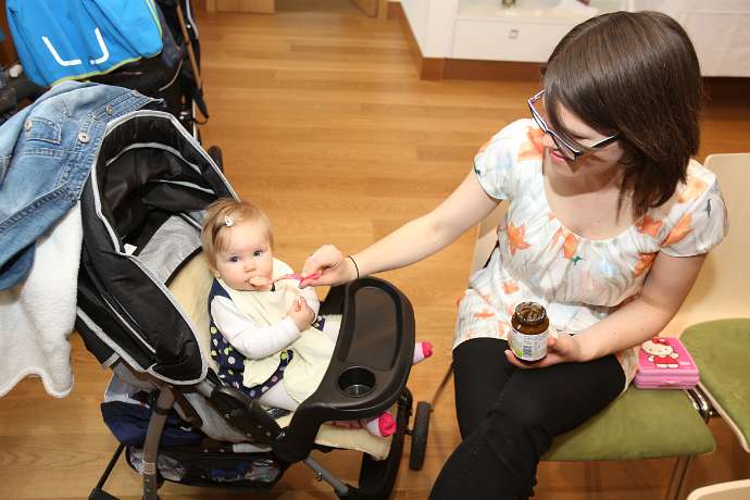 Ewige Profess von Sr.Faustine u. Sr.Nathanaela OSB