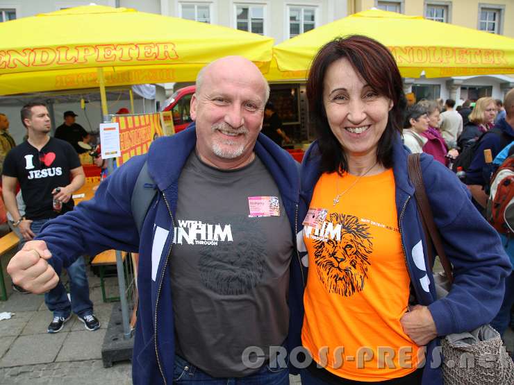 2015.05.25_16.39.06.JPG - Löwenstark "durch Ihn, mit Ihm und in Ihm".   :)