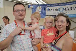 JungFamilienTreffen Pöllau 2015