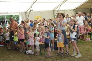 JungFamilienTreffen Pöllau 2015