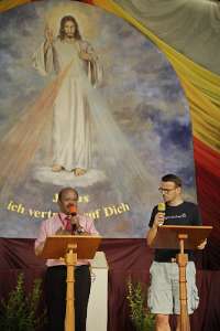 JungFamilienTreffen Pöllau 2015