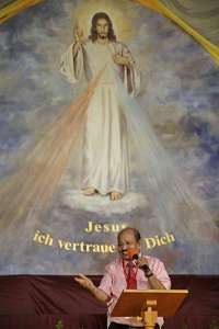 JungFamilienTreffen Pöllau 2015