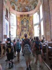 JungFamilienTreffen Pöllau 2015