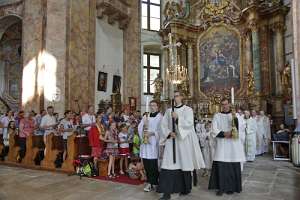 JungFamilienTreffen Pöllau 2015