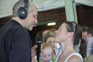 JungFamilienTreffen Pöllau 2015