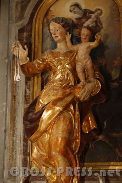 2015.07.29_13.38.32.jpg - Junge Muttergottes mit Christikind.