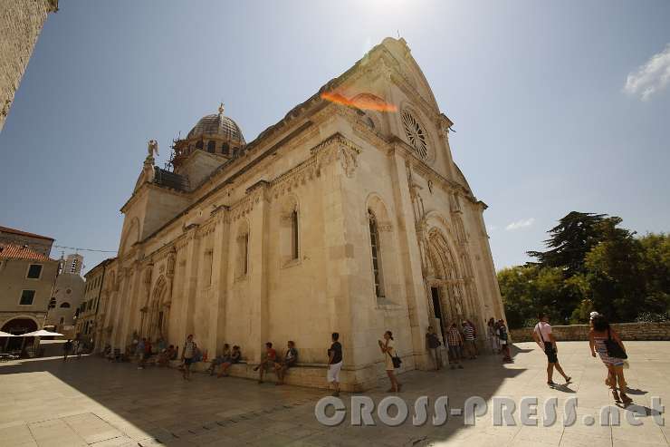 2015.07.29_14.03.10.jpg - Katedrale von Sibenik