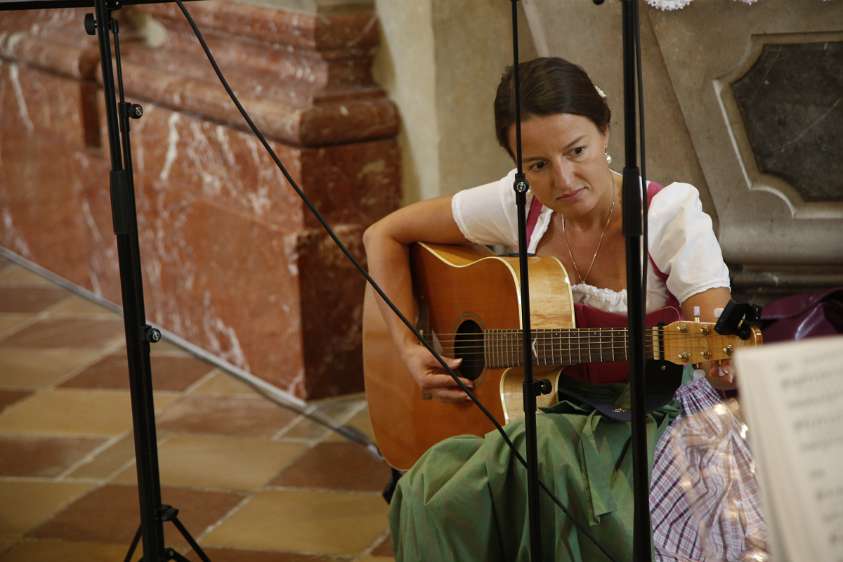 Radio Maria Austria - 17. JahresWallfahrt