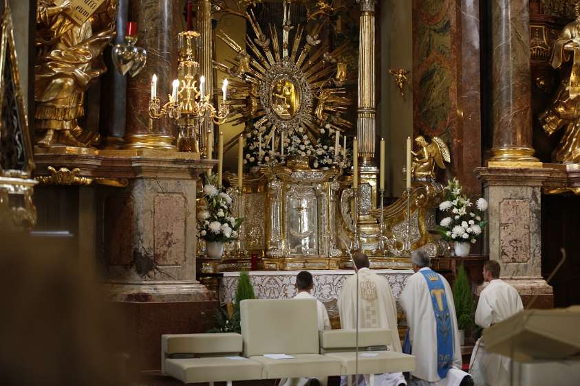 Radio Maria Austria - 17. JahresWallfahrt