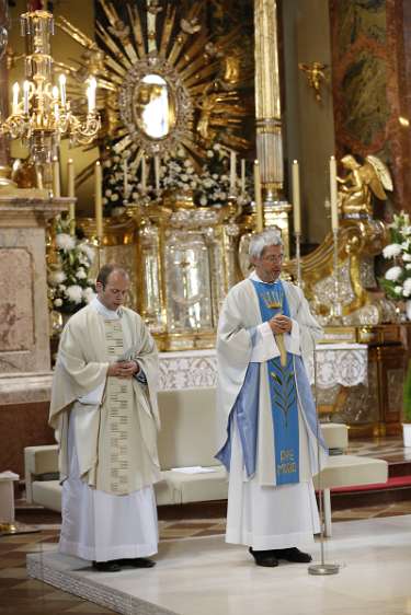 Radio Maria Austria - 17. JahresWallfahrt