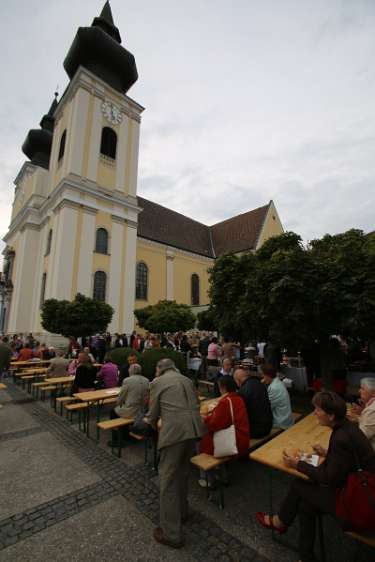 Radio Maria Austria - 17. JahresWallfahrt