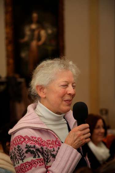 Radio Maria Missionstag im Stift Heiligenkreuz