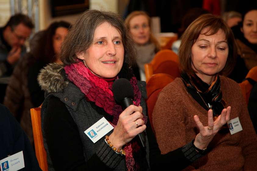Radio Maria Missionstag im Stift Heiligenkreuz