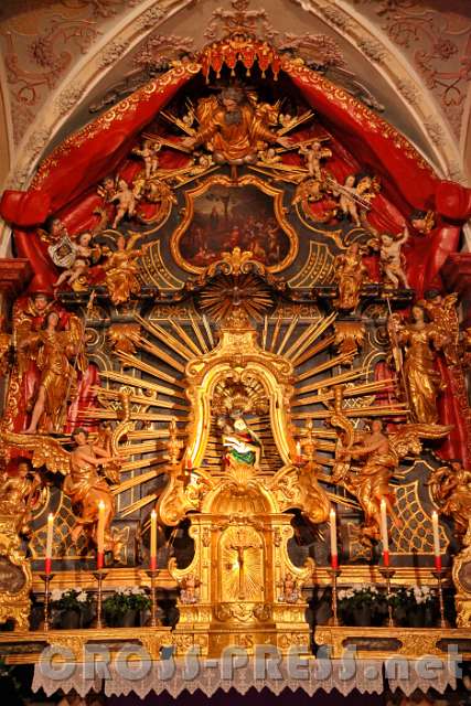 2016.02.13_19.10.38.JPG - Wallfahrtsbasilika Mariathal