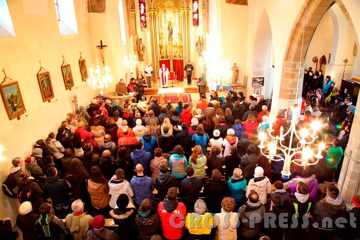2016.03.12_07.40.09.jpg - Die Marienverehrung hier geht bis ins 11. Jh. zurück.